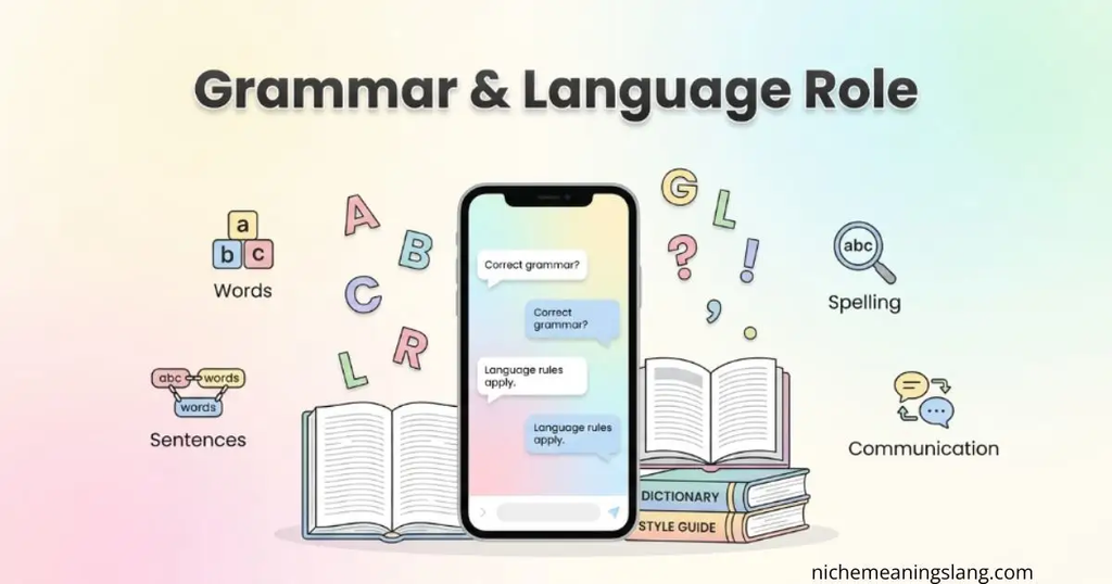 Grammar & Language Role