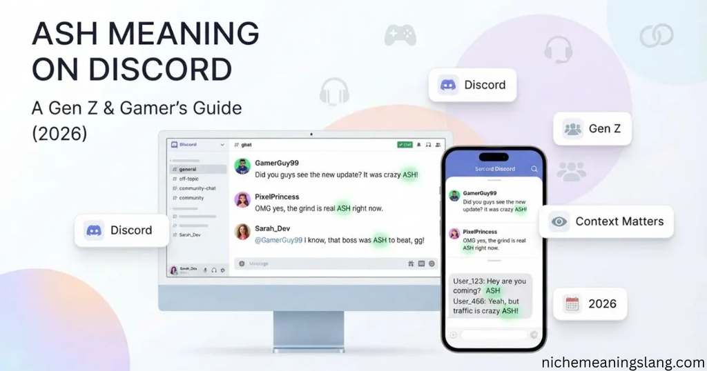 Discord
