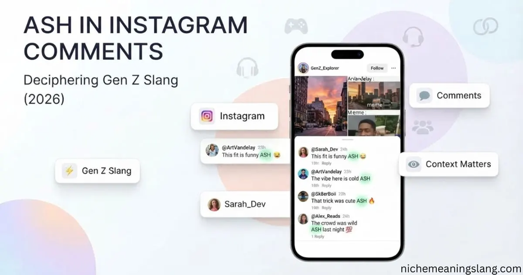 Instagram comments