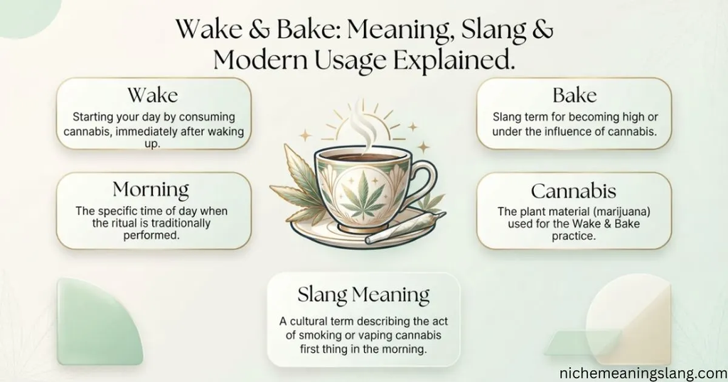 Wake & Bake
