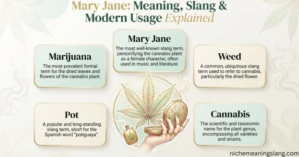 Mary Jane