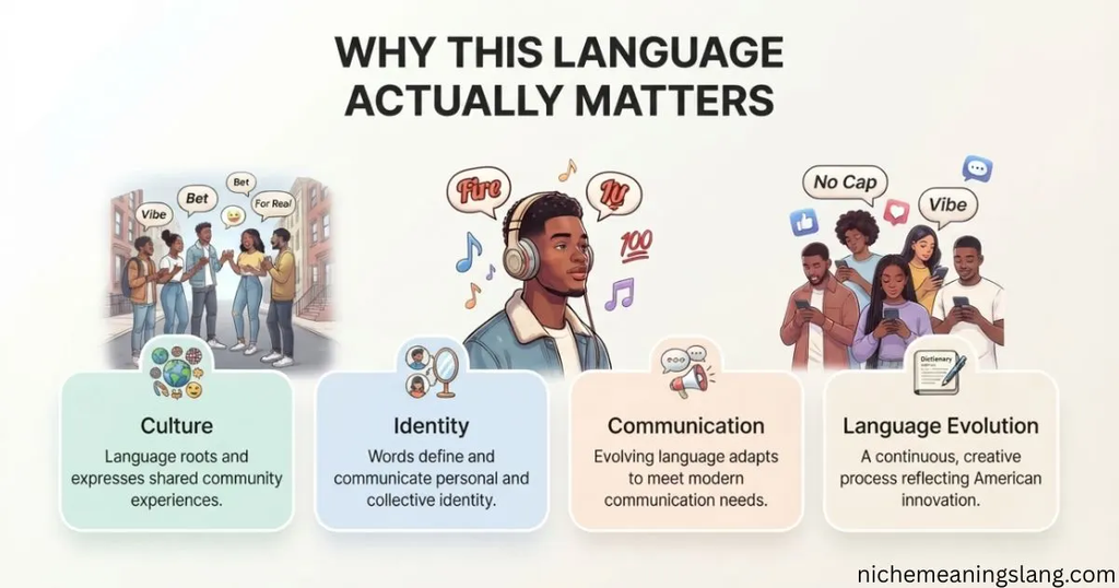 Why This Language Actually Matters