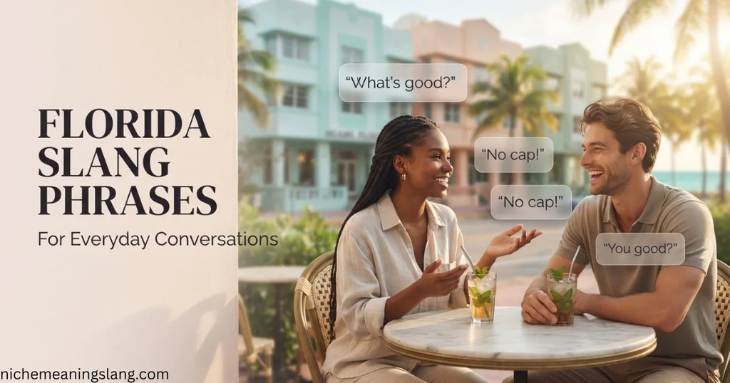 Florida Slang Phrases for Everyday Conversations